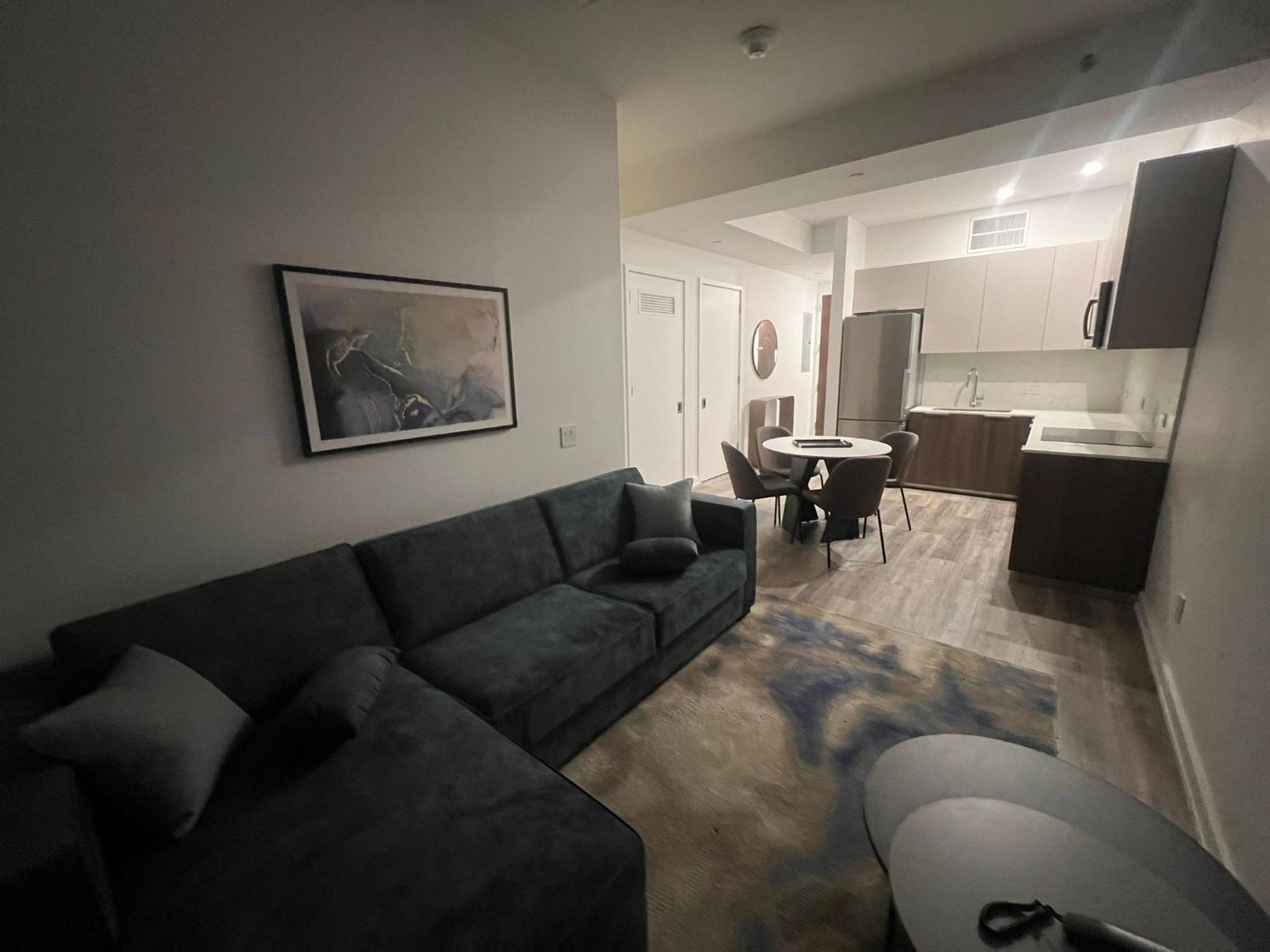 Luxury 2 Bd Unit In Financial District * Nova York
