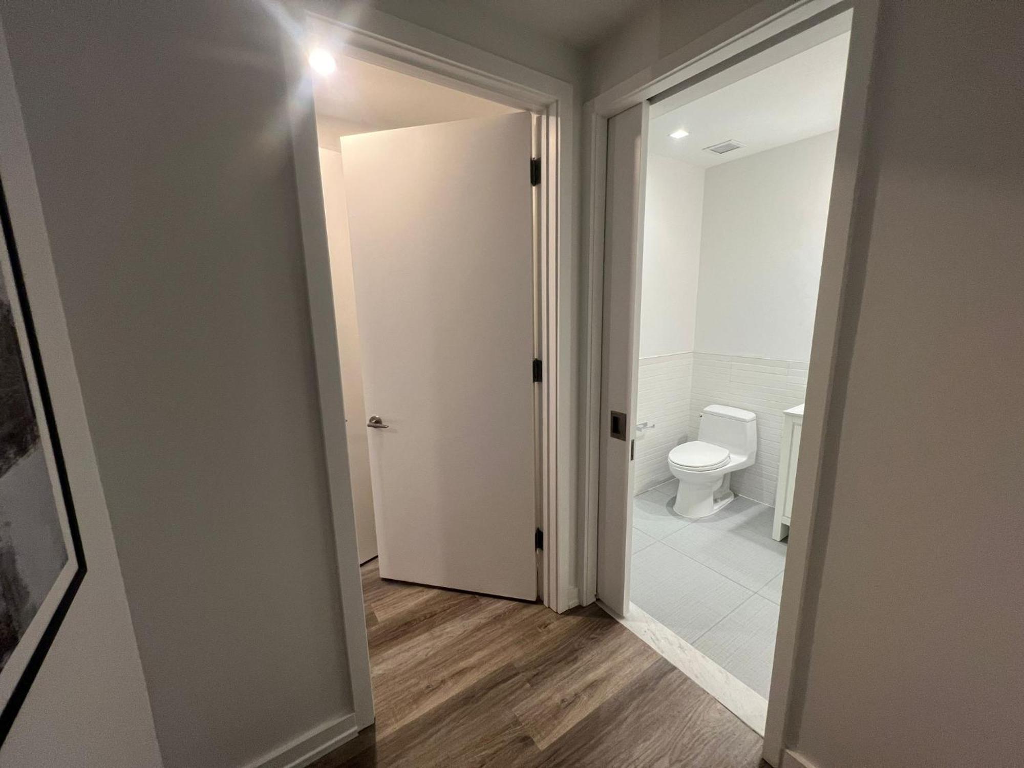 Luxury 2 Bd Unit In Financial District Nova York