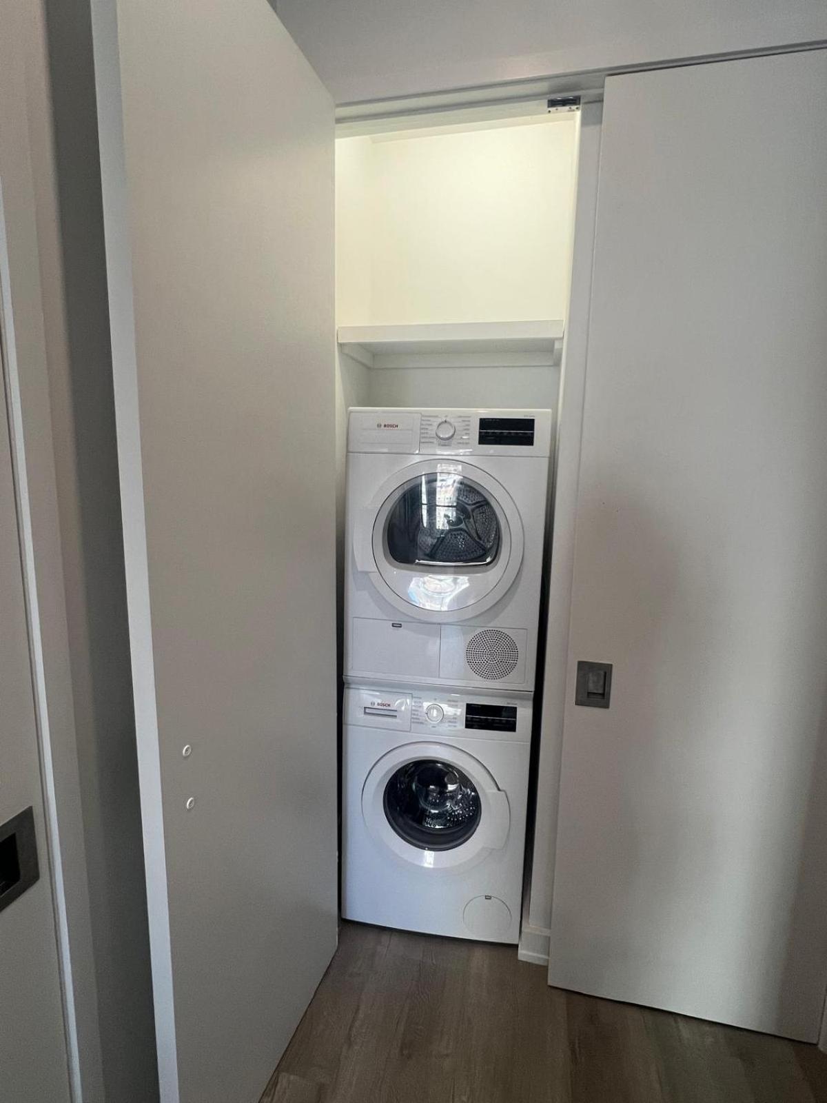 Apartamento Luxury 2 Bd Unit In Financial District Nova York